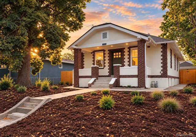 Photo 1 of Single family home for sale at 4925 Wyandot St, Denver, CO 80221 | MLS# 7183560 | Listing updated on 2026-09-24