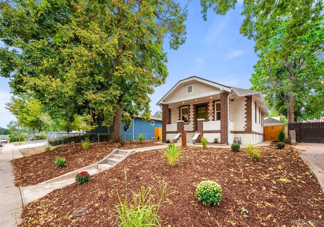 Photo 3 of Single family home for sale at 4925 Wyandot St, Denver, CO 80221 | MLS# 7183560 | Listing updated on 2026-09-24