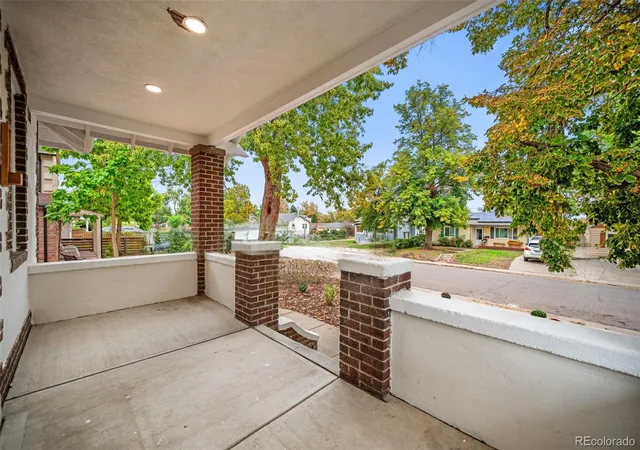 Photo 4 of Single family home for sale at 4925 Wyandot St, Denver, CO 80221 | MLS# 7183560 | Listing updated on 2026-09-24
