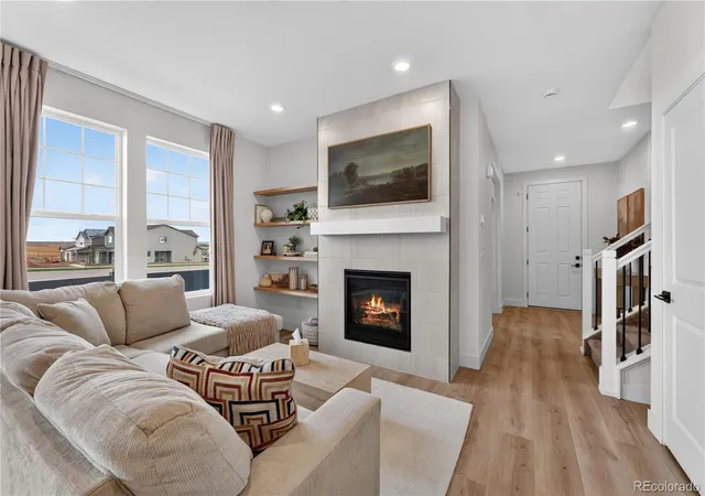 Photo 3 of Townhouse for sale at 28788 E 6th Place, Watkins, CO 80137 | MLS# 6753217 | Listing updated on 2026-09-24
