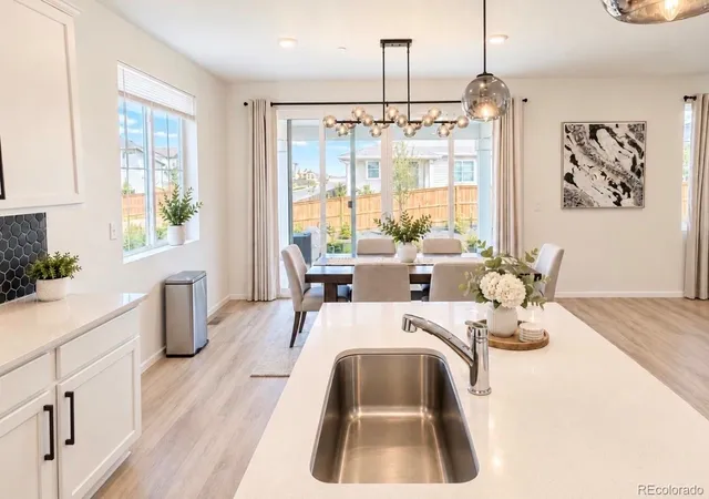 Photo 4 of Single family home for sale at 9142 Telluride Ct, Commerce City, CO 80022 | MLS# 3627472 | Listing updated on 2026-09-21