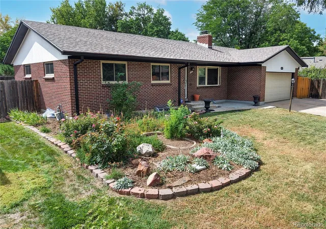 Photo 1 of Single family home for sale at 6962 E Cornell Ave, Denver, CO 80224 | MLS# 7770302 | Listing updated on 2026-10-06