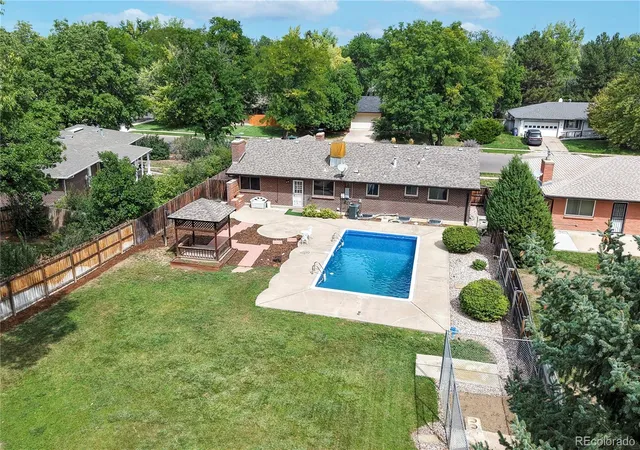 Photo 2 of Single family home for sale at 6962 E Cornell Ave, Denver, CO 80224 | MLS# 7770302 | Listing updated on 2026-10-06