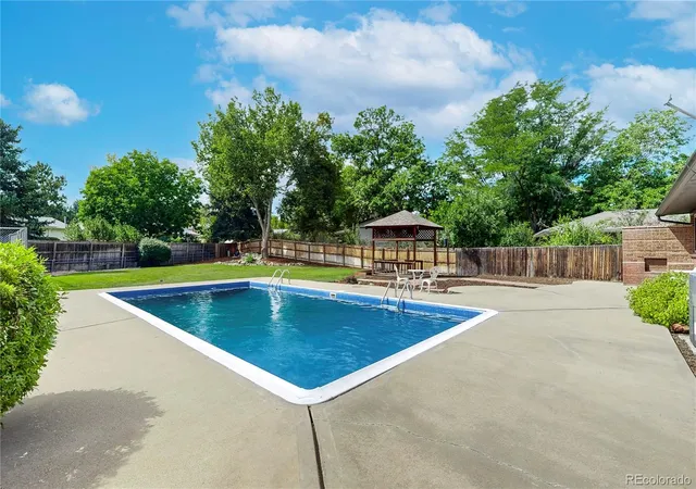 Photo 3 of Single family home for sale at 6962 E Cornell Ave, Denver, CO 80224 | MLS# 7770302 | Listing updated on 2026-10-06