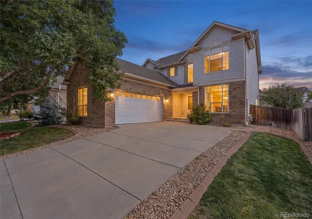 Photo 1 of Single family home for sale at 12225 Adams St, Thornton, CO 80241 | MLS# 8869514 | Listing updated on 2026-10-03