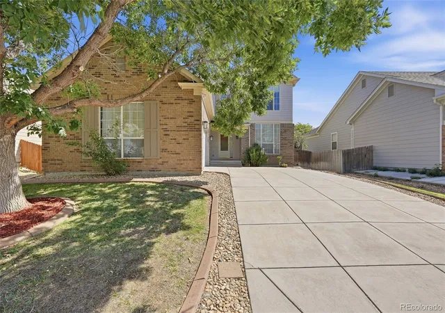 Photo 3 of Single family home for sale at 12225 Adams St, Thornton, CO 80241 | MLS# 8869514 | Listing updated on 2026-10-03