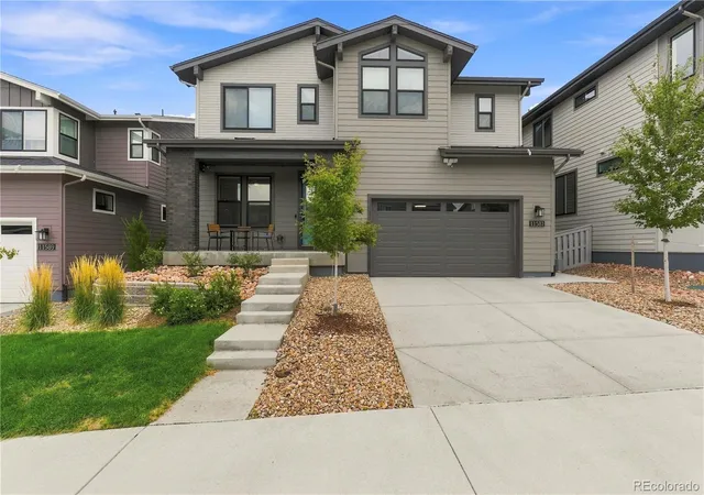 Photo 1 of Single family home for sale at 11581 Toccata Trl, Parker, CO 80134 | MLS# 6538443 | Listing updated on 2026-10-04