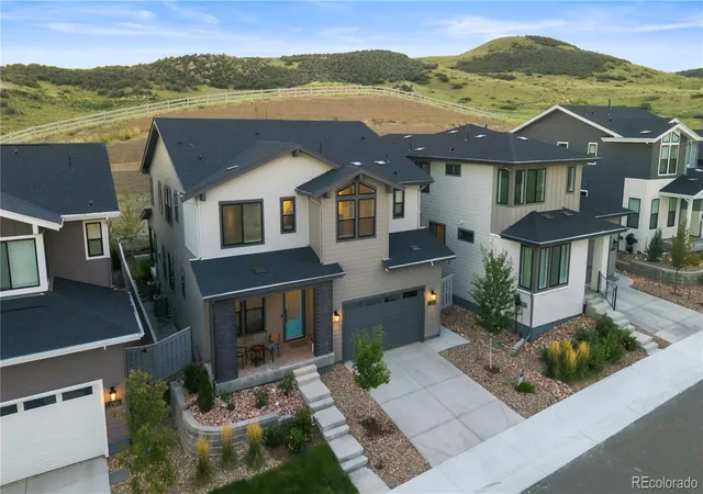 Photo 1 of Single family home for sale at 11581 Toccata Trl, Parker, CO 80134 | MLS# 6538443 | Listing updated on 2026-10-04