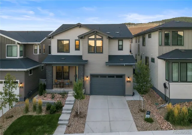 Photo 2 of Single family home for sale at 11581 Toccata Trl, Parker, CO 80134 | MLS# 6538443 | Listing updated on 2026-10-04