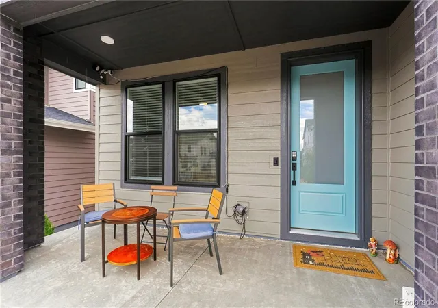 Photo 3 of Single family home for sale at 11581 Toccata Trl, Parker, CO 80134 | MLS# 6538443 | Listing updated on 2026-10-04