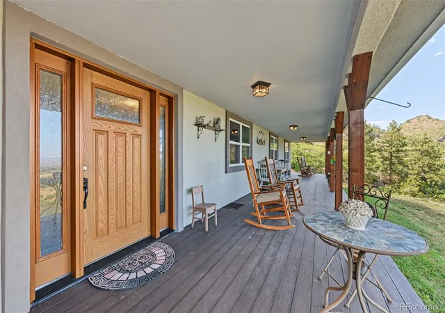 Photo 2 of Single family home for sale at 24505 Co 96, Wetmore, CO 81253 | MLS# 4948696 | Listing updated on 2026-10-22