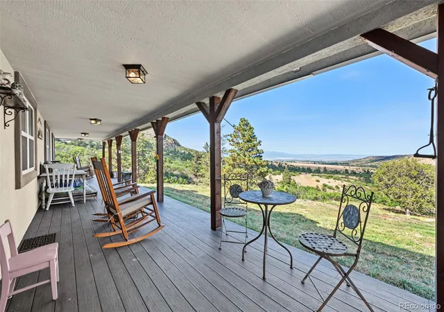 Photo 3 of Single family home for sale at 24505 Co 96, Wetmore, CO 81253 | MLS# 4948696 | Listing updated on 2026-10-22
