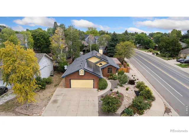 Photo 1 of Single family home for sale at 4305 W 14th Street Dr, Greeley, CO 80634 | MLS# IR1068692 | Listing updated on 2026-09-25