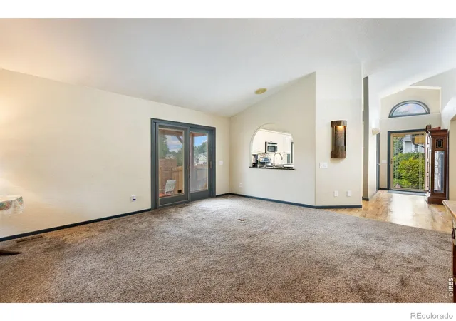Photo 4 of Single family home for sale at 4305 W 14th Street Dr, Greeley, CO 80634 | MLS# IR1068692 | Listing updated on 2026-09-25