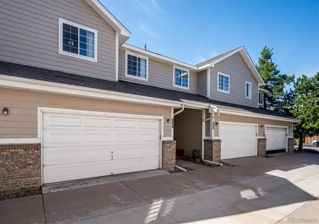 Photo 1 of Townhouse for sale at 4420 Jay St #C, Wheat Ridge, CO 80033 | MLS# 3562767 | Listing updated on 2026-09-30