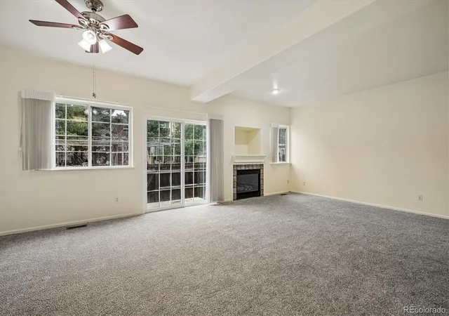 Photo 2 of Townhouse for sale at 4420 Jay St #C, Wheat Ridge, CO 80033 | MLS# 3562767 | Listing updated on 2026-09-30