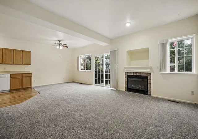 Photo 3 of Townhouse for sale at 4420 Jay St #C, Wheat Ridge, CO 80033 | MLS# 3562767 | Listing updated on 2026-09-30