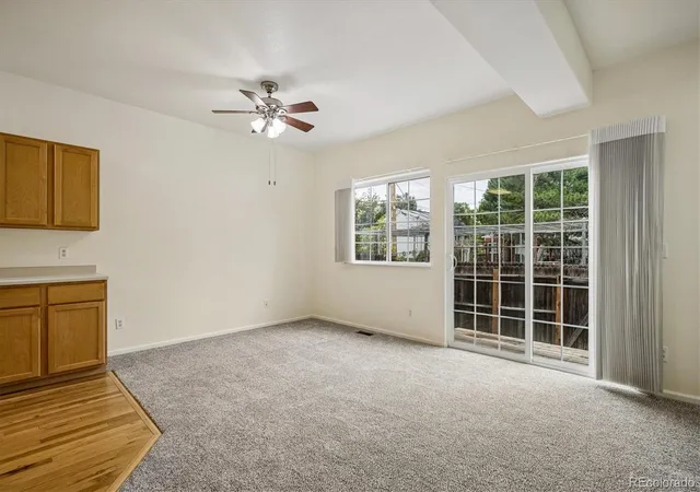 Photo 3 of Townhouse for sale at 4420 Jay St #C, Wheat Ridge, CO 80033 | MLS# 3562767 | Listing updated on 2026-09-30