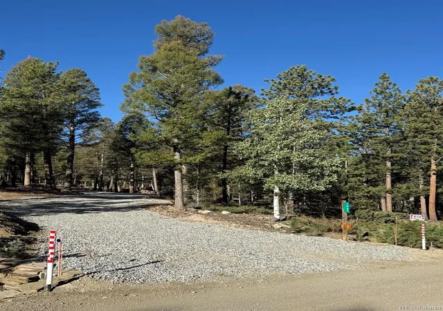 Photo 1 of Land for sale at 1667 Singletree Rd, Hartsel, CO 80449 | MLS# 3139394 | Listing updated on 2026-09-21