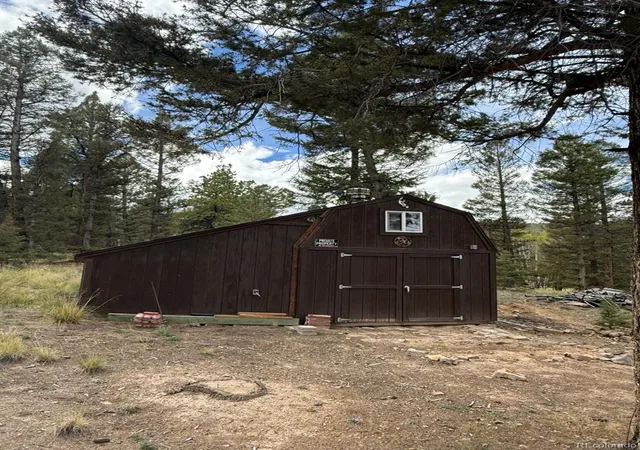 Photo 2 of Land for sale at 1667 Singletree Rd, Hartsel, CO 80449 | MLS# 3139394 | Listing updated on 2026-09-21