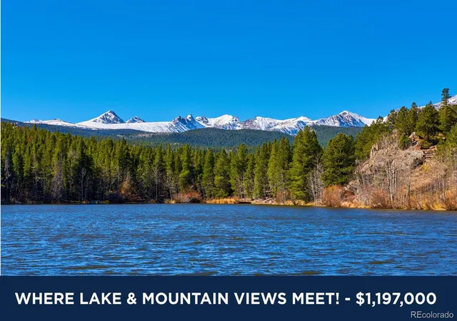 Photo 2 of Single family home for sale at 563 Pine Cone Cir, Ward, CO 80481 | MLS# 5372512 | Listing updated on 2026-10-08