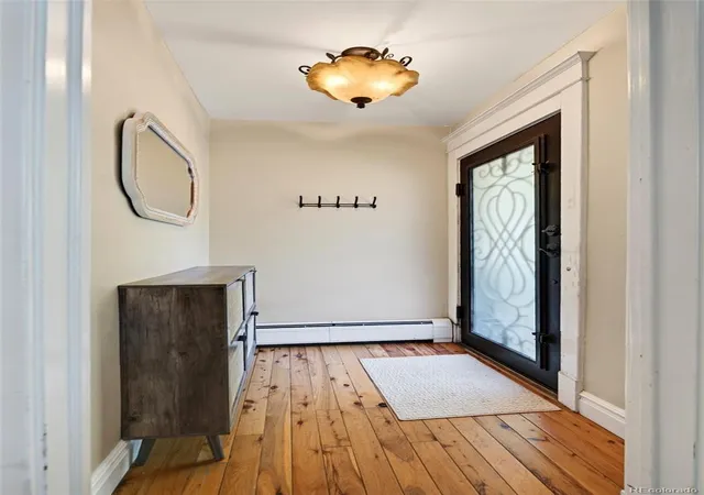 Photo 4 of Single family home for sale at 191 S Humboldt St, Denver, CO 80209 | MLS# 4661296 | Listing updated on 2026-10-08