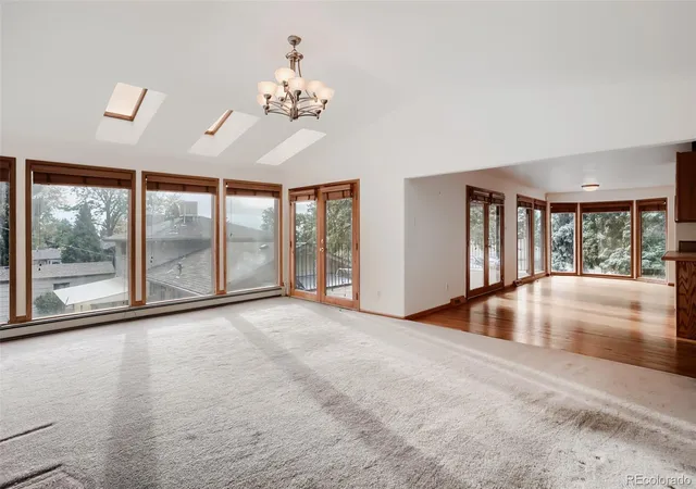 Single family home for sale at 8221 W 70th Avenue, Arvada, CO 80004 | MLS# 3925015
