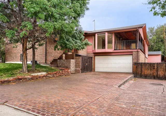 Photo 3 of Single family home for sale at 8221 W 70th Avenue, Arvada, CO 80004 | MLS# 3925015 | Listing updated on 2026-10-09
