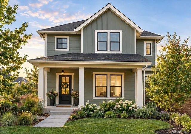 Land for sale at 4430 Grove St, Denver, CO 80211 | MLS# 5839501