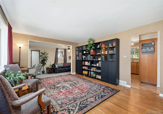 Photo 1 of Single family home for sale at 7916 Pennsylvania St, Denver, CO 80229 | MLS# 7296851 | Listing updated on 2026-09-28