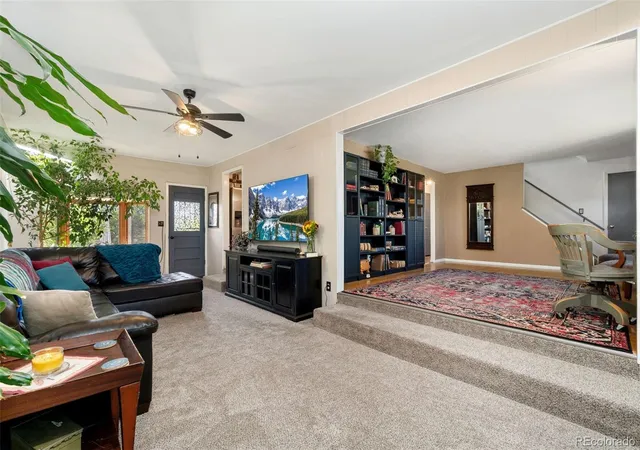 Photo 3 of Single family home for sale at 7916 Pennsylvania St, Denver, CO 80229 | MLS# 7296851 | Listing updated on 2026-09-28