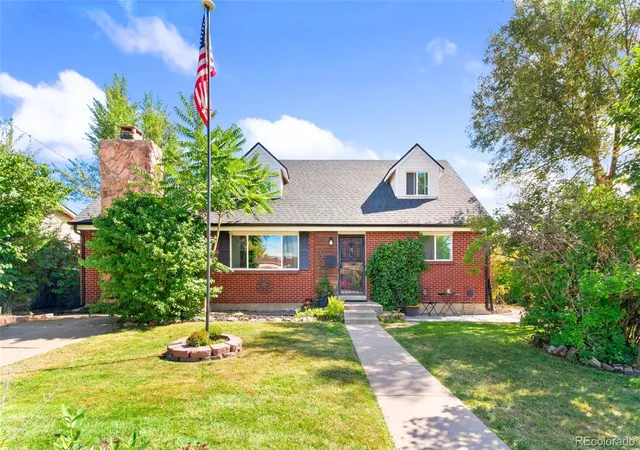 Photo 4 of Single family home for sale at 7916 Pennsylvania St, Denver, CO 80229 | MLS# 7296851 | Listing updated on 2026-09-28