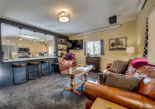 Photo 3 of Single family home for sale at 1835 Four Seasons Blvd, Leadville, CO 80461 | MLS# 5325160 | Listing updated on 2026-09-24