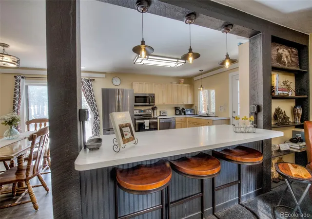 Photo 3 of Single family home for sale at 1835 Four Seasons Blvd, Leadville, CO 80461 | MLS# 5325160 | Listing updated on 2026-09-24