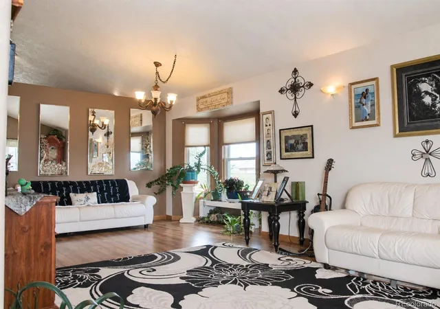 Photo 3 of Single family home for sale at 2909 43rd Avenue, Greeley, CO 80634 | MLS# 6114853 | Listing updated on 2026-09-25