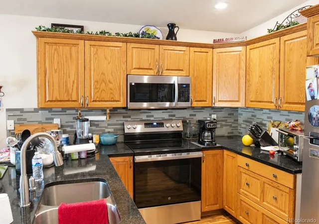 Photo 4 of Single family home for sale at 2909 43rd Avenue, Greeley, CO 80634 | MLS# 6114853 | Listing updated on 2026-09-25