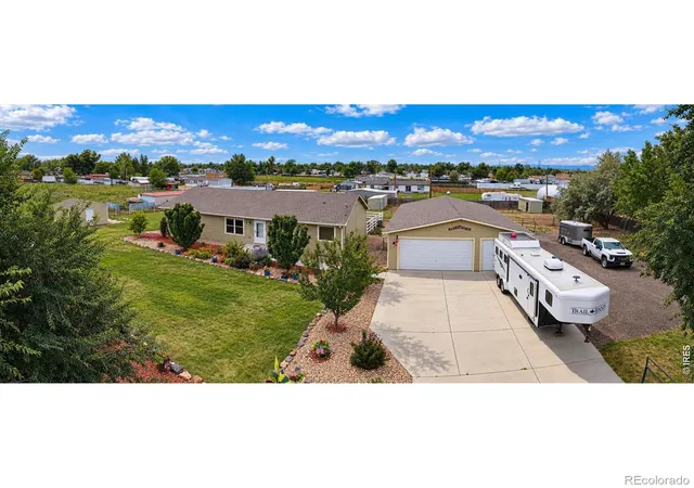Photo 1 of Single family home for sale at 15290 Dale Ave, Fort Lupton, CO 80621 | MLS# IR1068698 | Listing updated on 2026-09-24