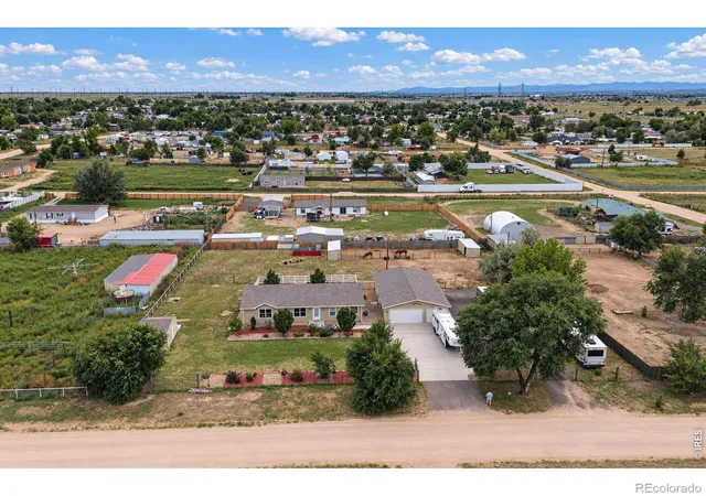 Photo 2 of Single family home for sale at 15290 Dale Ave, Fort Lupton, CO 80621 | MLS# IR1068698 | Listing updated on 2026-09-24