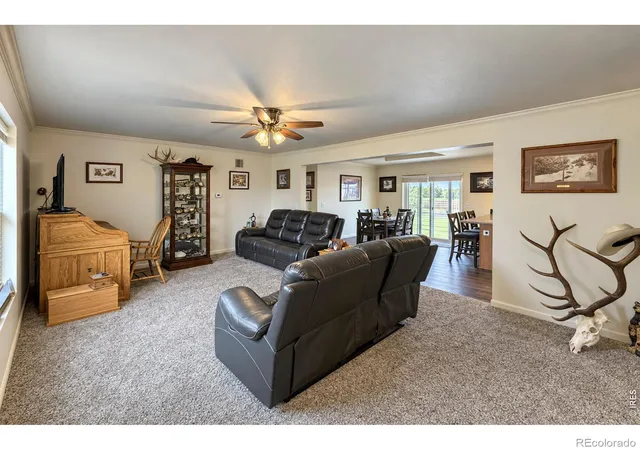 Photo 4 of Single family home for sale at 15290 Dale Ave, Fort Lupton, CO 80621 | MLS# IR1068698 | Listing updated on 2026-09-24