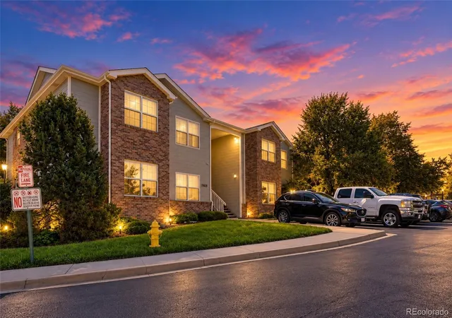 Photo 1 of Condo for sale at 11620 W 62nd Place #102, Arvada, CO 80004 | MLS# 4416284 | Listing updated on 2026-10-01