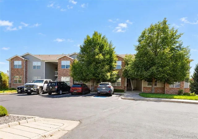 Photo 3 of Condo for sale at 11620 W 62nd Place #102, Arvada, CO 80004 | MLS# 4416284 | Listing updated on 2026-10-01
