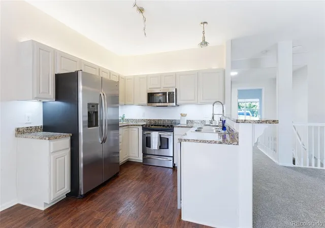 Condo for sale at 11620 W 62nd Place #102, Arvada, CO 80004 | MLS# 4416284