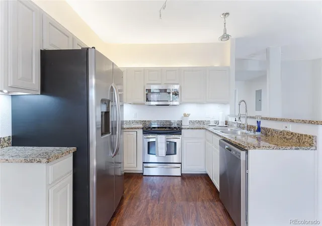 Photo 4 of Condo for sale at 11620 W 62nd Place #102, Arvada, CO 80004 | MLS# 4416284 | Listing updated on 2026-10-01