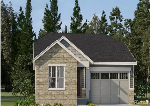Single family home for sale at 3351 E 152nd Circle, Brighton, CO 80602 | MLS# 6232550