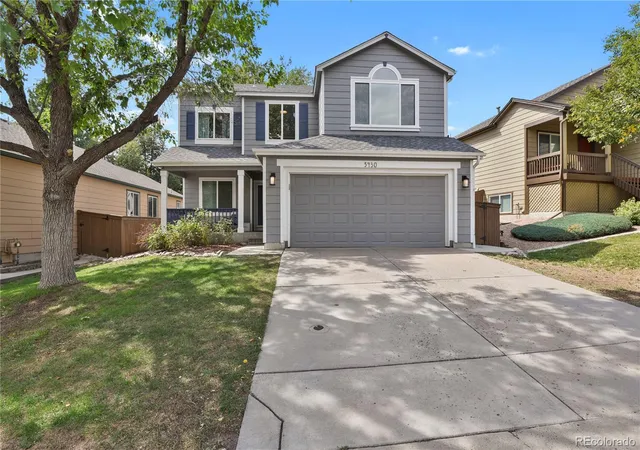 Photo 1 of Single family home for sale at 5430 Wangaratta Way, Highlands Ranch, CO 80130 | MLS# 1629641 | Listing updated on 2026-09-27