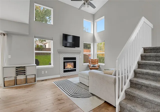 Photo 3 of Single family home for sale at 5430 Wangaratta Way, Highlands Ranch, CO 80130 | MLS# 1629641 | Listing updated on 2026-09-27