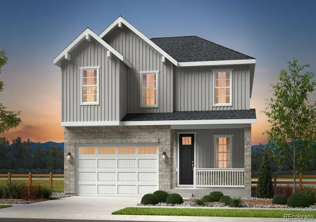 Single family home for sale at 3221 N Elk Way, Aurora, CO 80019 | MLS# 5789062