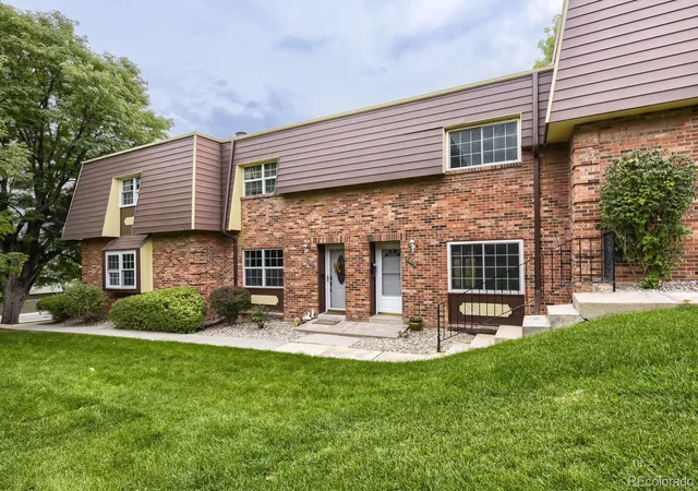 Condo for sale at 5855 S Lowell Blvd, Littleton, CO 80123 | MLS# 3854891