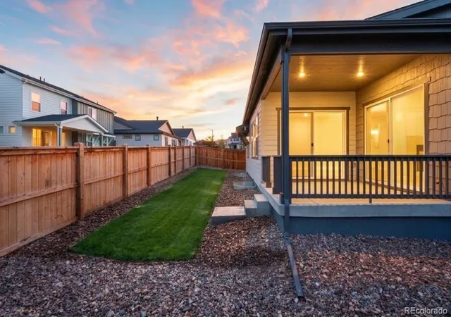 Photo 2 of Single family home for sale at 16656 W 93rd Place, Arvada, CO 80007 | MLS# 5227167 | Listing updated on 2026-09-21
