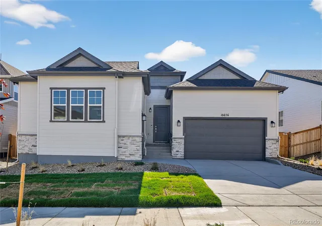 Photo 3 of Single family home for sale at 16656 W 93rd Place, Arvada, CO 80007 | MLS# 5227167 | Listing updated on 2026-09-21